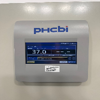 PHCBI Doublestack CO2 Incubator image 2